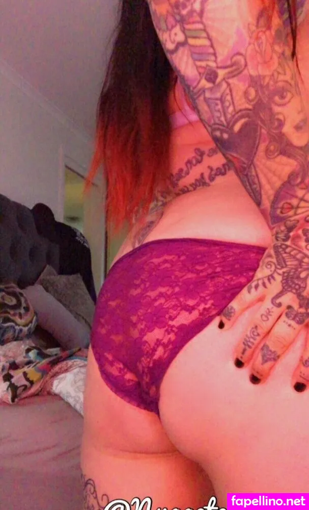 friendly__nugget21__, nuggetchops2 Nude Leaked OnlyFans Photo #djskowVIm7