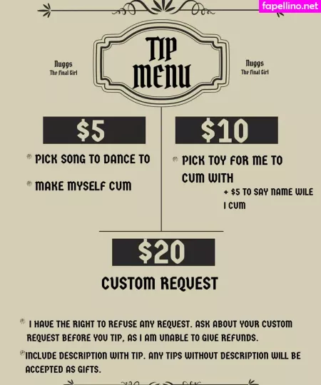 Nuggstfg OnlyFans Thumbnail #jUcx8wS2Gi