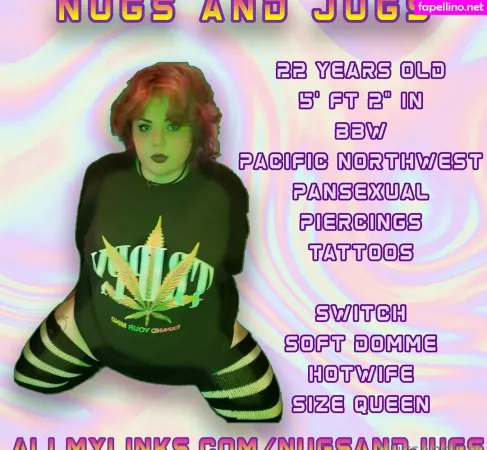 Nugsandjugsfree OnlyFans Thumbnail #weyTT23rVY