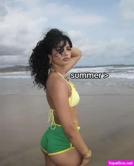 Nuha Mach OnlyFans Thumbnail #0Bxd2au6ON