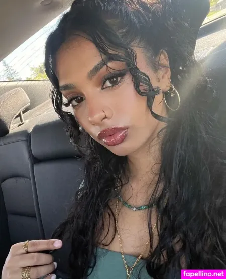 Nuha Mach OnlyFans Thumbnail #24BWlXyOFq