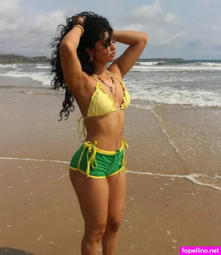Nuha Mach OnlyFans Thumbnail #C0RLYLNwpN