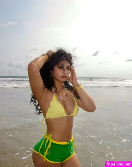 Nuha Mach OnlyFans Thumbnail #PAdmStqz3d