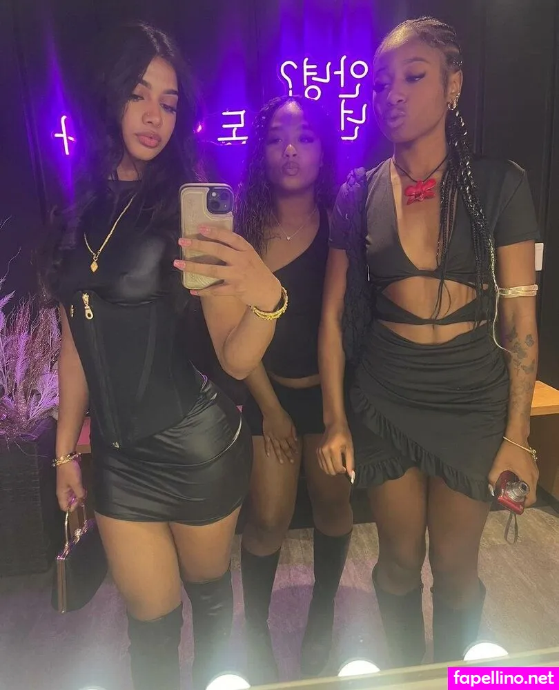 nuha._, nuha_mach, nuhamach, rhyheimshabazz Nude Leaked OnlyFans Photo #St0WcerNsc