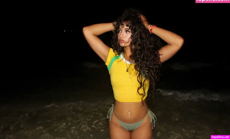 Nuha Mach OnlyFans Thumbnail #gPVazk7QTI