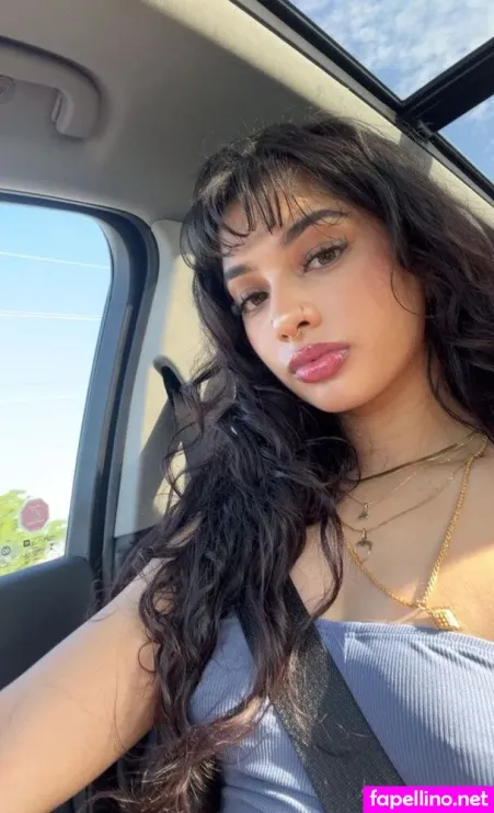 Nuha Mach OnlyFans Thumbnail #i2xiYLhYHg