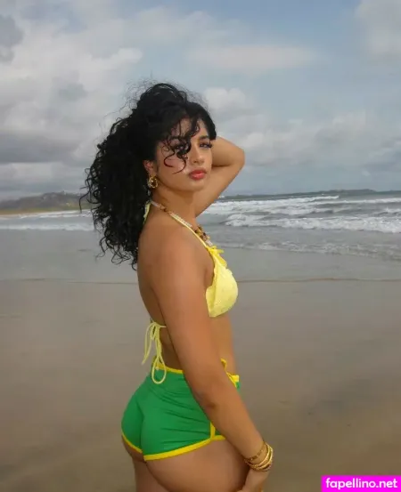 Nuha Mach OnlyFans Thumbnail #uGTxfzNRm5