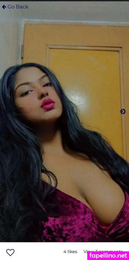 Nujhat Jehan OnlyFans Thumbnail #tStRN1zo96
