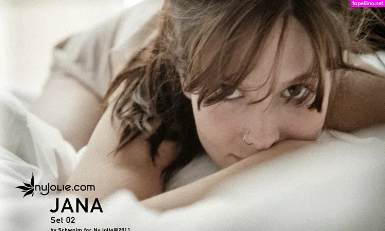 Nujolie OnlyFans Thumbnail #DB1qz69cIT