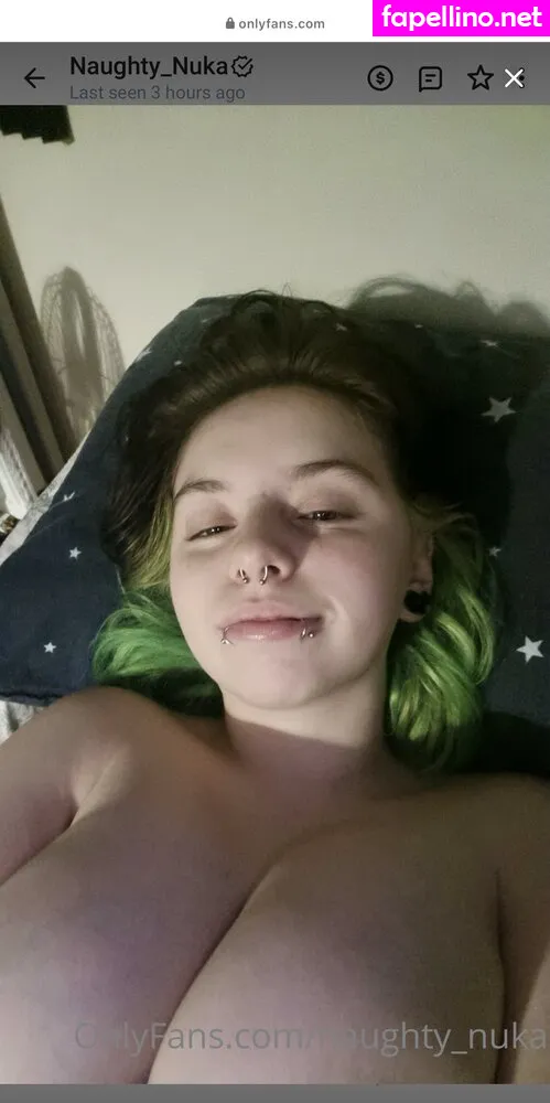 naughty_nuka Nude Leaked OnlyFans Photo #MDtf9NaFgJ