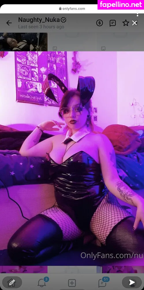 naughty_nuka Nude Leaked OnlyFans Photo #aXJnunW8yt