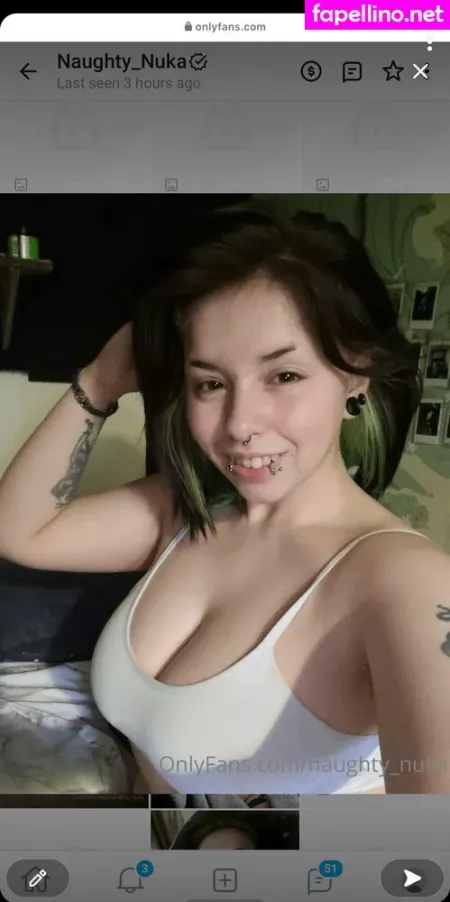 Nuka Zombo OnlyFans Thumbnail #ay5mKSTZld