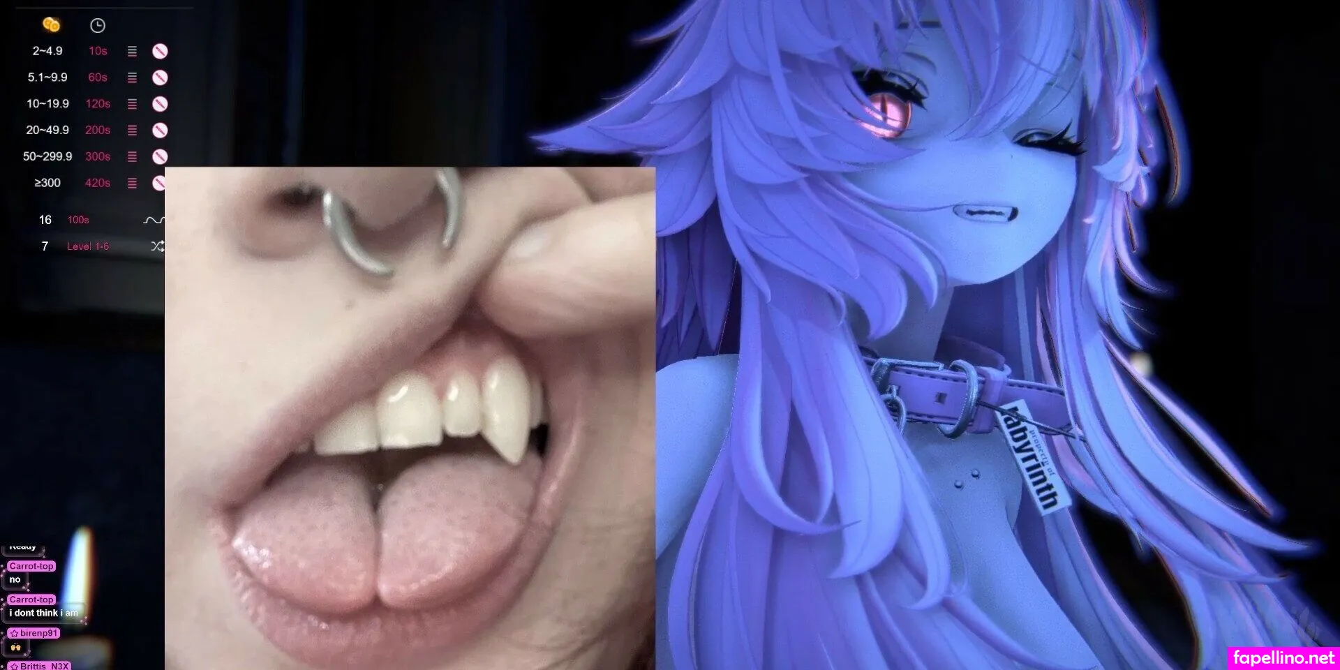 Nuki, nukivanlent Nude Leaked OnlyFans Photo #TA43C5qZQC