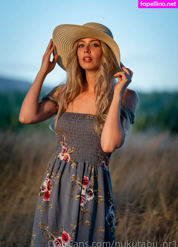 nukutabu_nr1 Nude Leaked OnlyFans Photo #SGyrnOLGwh