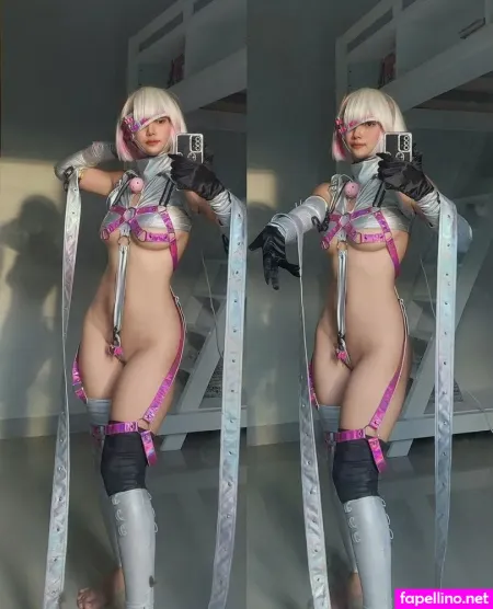 Num Noi3 OnlyFans Thumbnail #4FnXC1nwVm