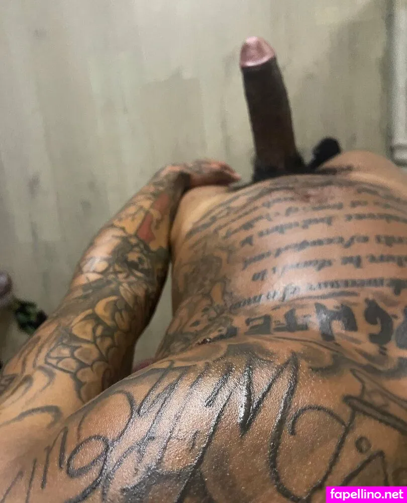 numba9sotatted Nude Leaked OnlyFans Photo #2gIgOWmsqe