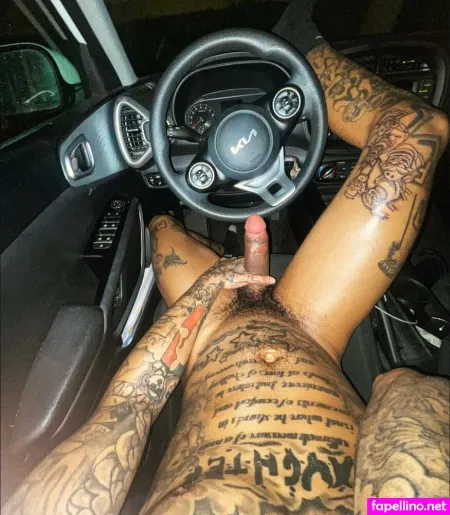 Numba9sotatted OnlyFans Thumbnail #8tSxMfXXtg