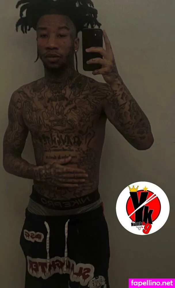 numba9sotatted Nude Leaked OnlyFans Photo #DeurHdttOG