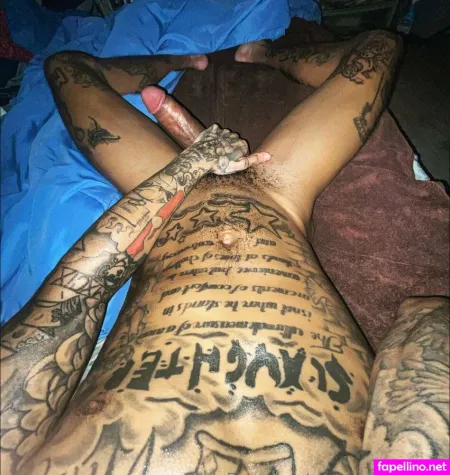 Numba9sotatted OnlyFans Thumbnail #Sn2xgv9y5k