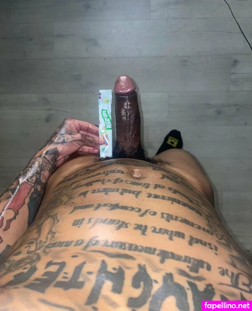 numba9sotatted Nude Leaked OnlyFans Photo #YUHnzNVzZa
