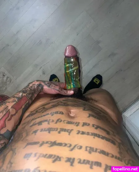 Numba9sotatted OnlyFans Thumbnail #zkeGaoKQok