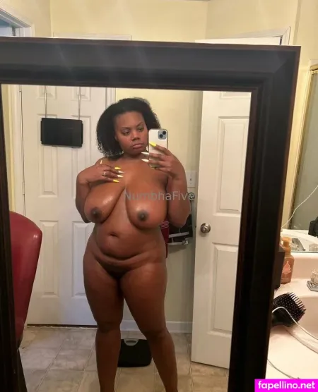 Numbhafive OnlyFans Thumbnail #7BwS9RXgvu