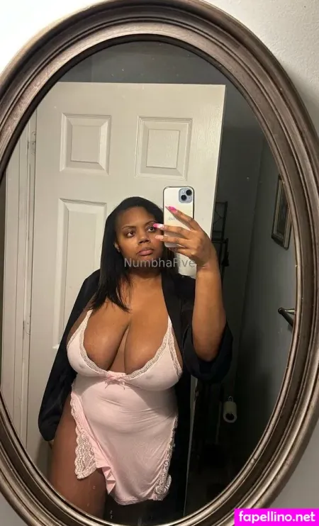 Numbhafive OnlyFans Thumbnail #ZEXeGoZLj3