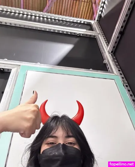 Numi Akuma Nihmune OnlyFans Thumbnail #5wAgxVmBsX