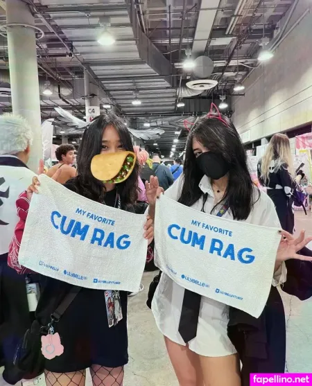 Numi Akuma Nihmune OnlyFans Thumbnail #BCrG9KIW0c