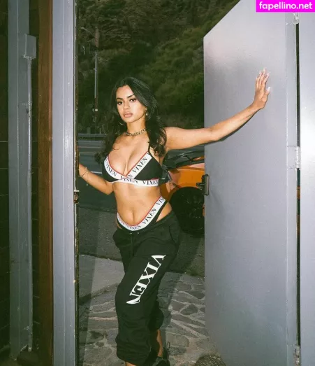 Numi Zarah OnlyFans Thumbnail #MLDoOuJsBr