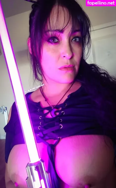 Nummynomnoms OnlyFans Thumbnail #054qVGKttU