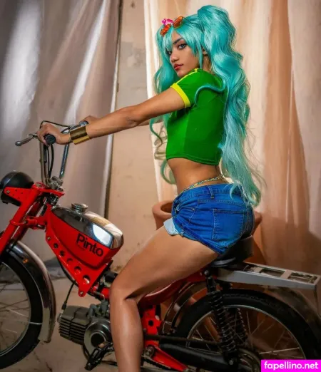 Numochiii 1 OnlyFans Thumbnail #0ncoW3iVux