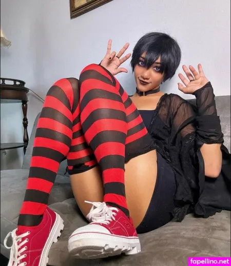 Numochiii 1 OnlyFans Thumbnail #2MBH8lYsPW