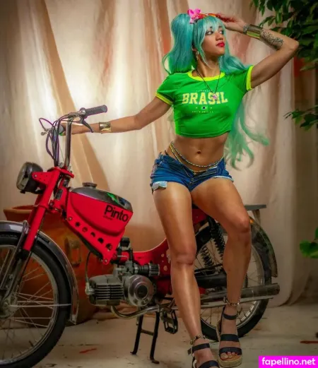 Numochiii 1 OnlyFans Thumbnail #2QXlISzsJ5