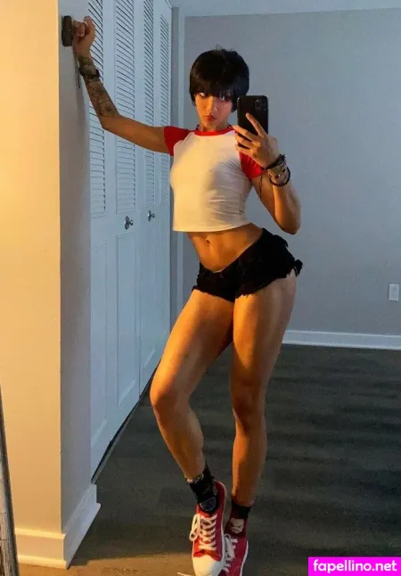 Numochiii 1 OnlyFans Thumbnail #5FlbnBCZuN