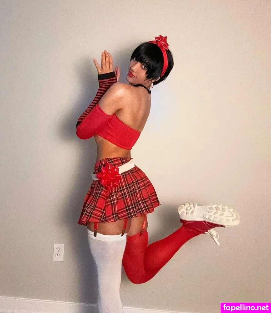 Ladokei Crystal, lululoux Nude Leaked OnlyFans Photo #OgGBIDFpVh