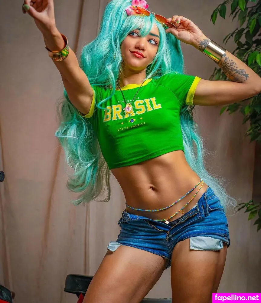 Ladokei Crystal, lululoux Nude Leaked OnlyFans Photo #S5y0DvimwT