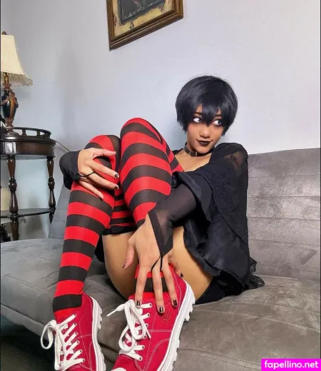 Numochiii 1 OnlyFans Thumbnail #SHxrQ0XXYN