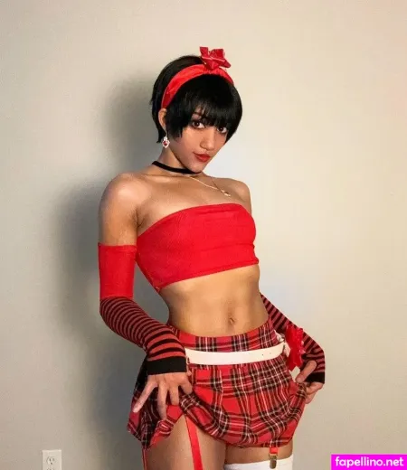 Numochiii 1 OnlyFans Thumbnail #ZUdEc3NkxC