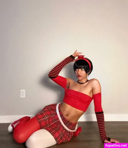 Numochiii 1 OnlyFans Thumbnail #ibeZjFWir0