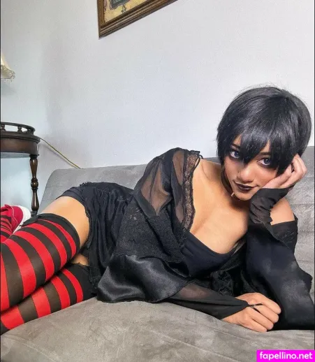 Numochiii 1 OnlyFans Thumbnail #x09JBkJibz