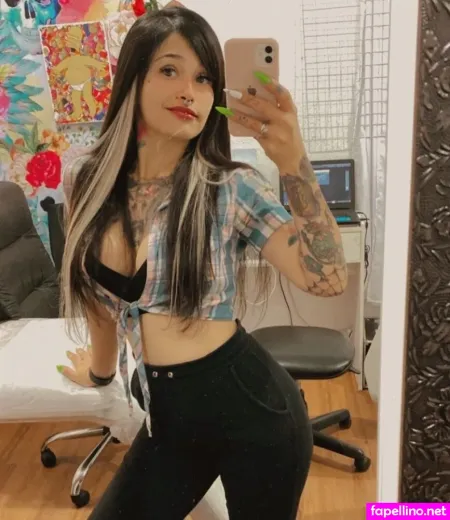 Nuna Peixoto OnlyFans Thumbnail #kGfItx8FBP