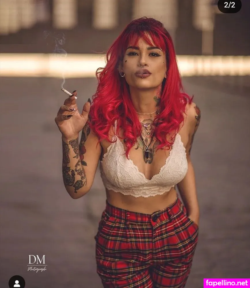 nunapeixoto Nude Leaked OnlyFans Photo #mrax1tDDlu