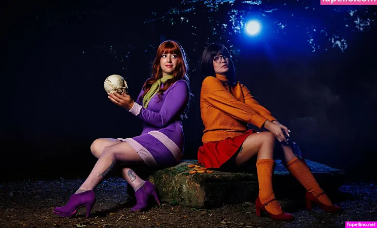 Nunacosplayset OnlyFans Thumbnail #Ftmh7ZPMQn