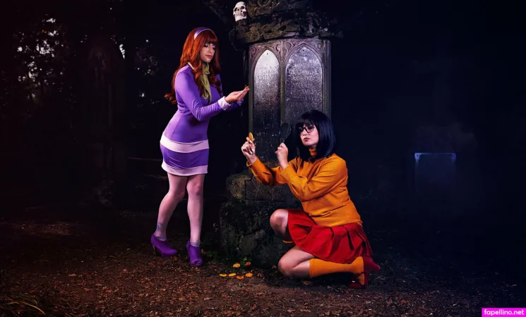 Nunacosplayset OnlyFans Thumbnail #FuYgajPgGm