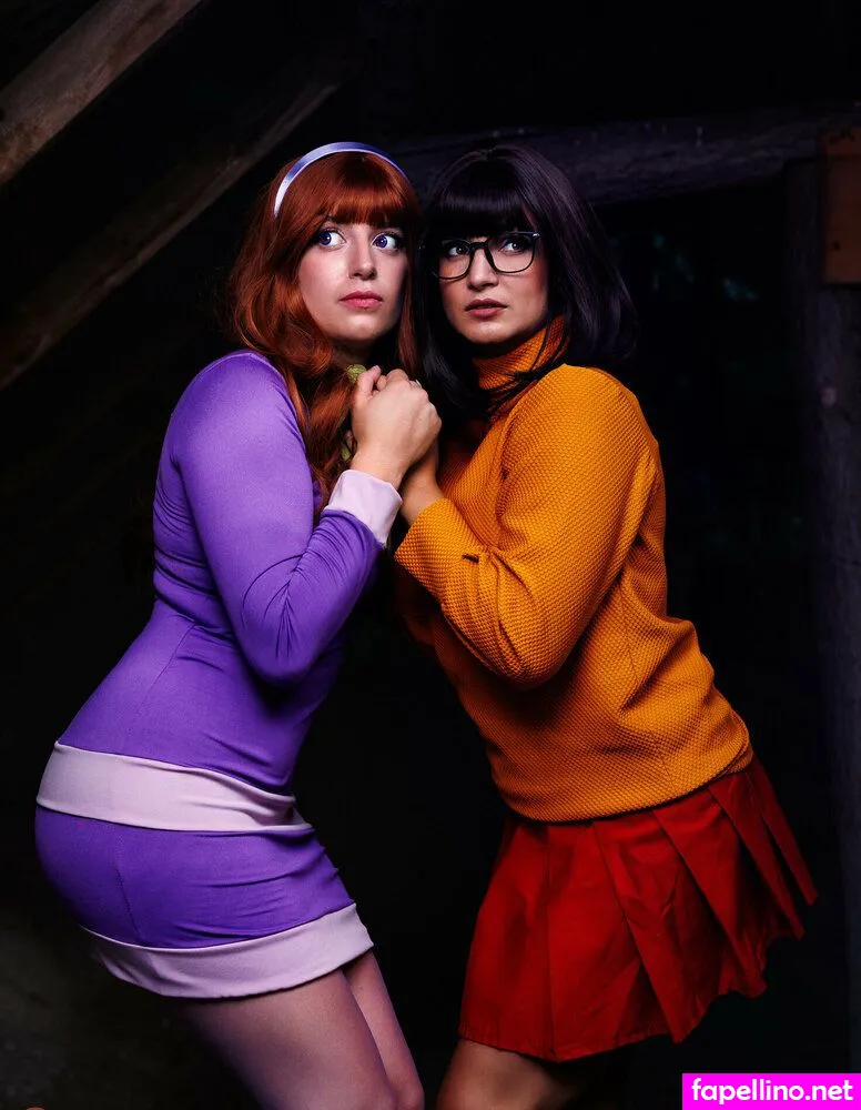 nunacosplayset Nude Leaked OnlyFans Photo #JQFVJDbOCa