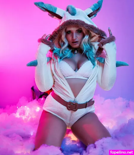 Nunacosplayset OnlyFans Thumbnail #YiDQ0cCaeR