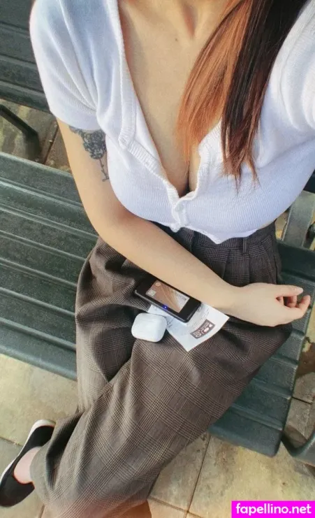 Nuninal 22 OnlyFans Thumbnail #KaOixRdExl