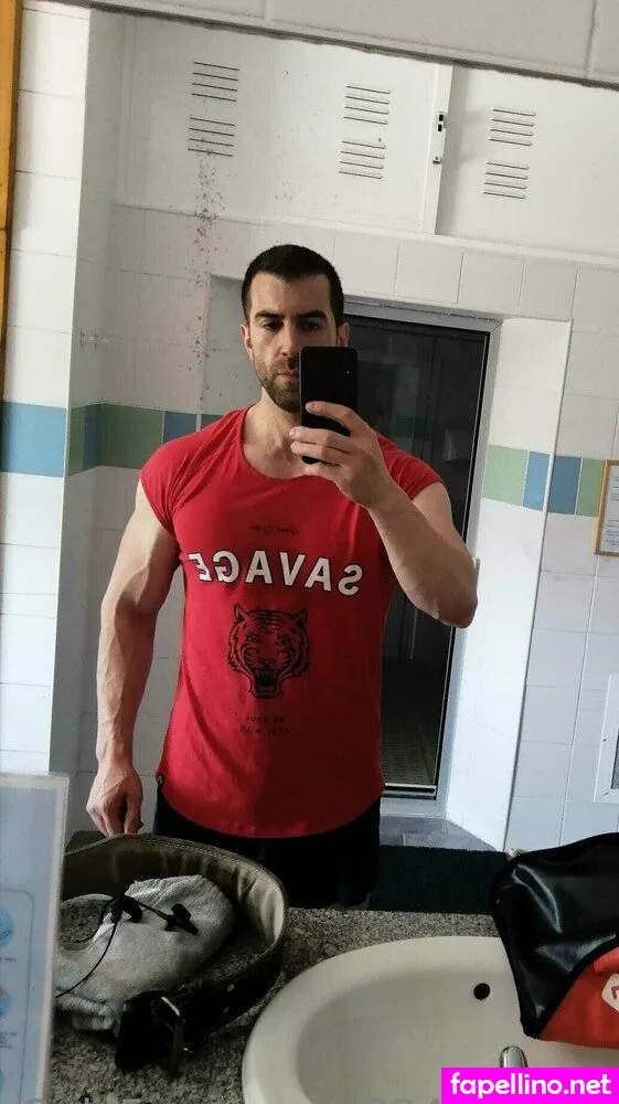 nunogym Nude Leaked OnlyFans Photo #GHXA29k3y0