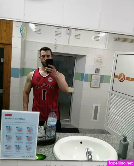 Nunogym OnlyFans Thumbnail #gEXmFmtkf4